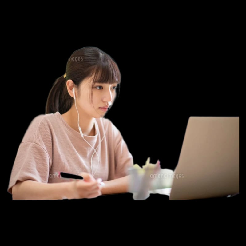 やり方が
合否を変える。