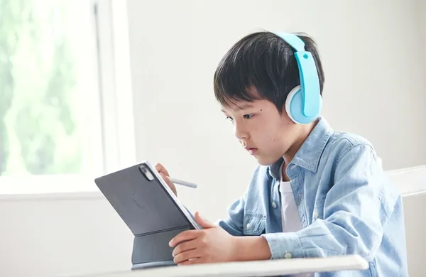 帰国後も安心。逆算プランで日本のカリキュラムに確実に追いつく