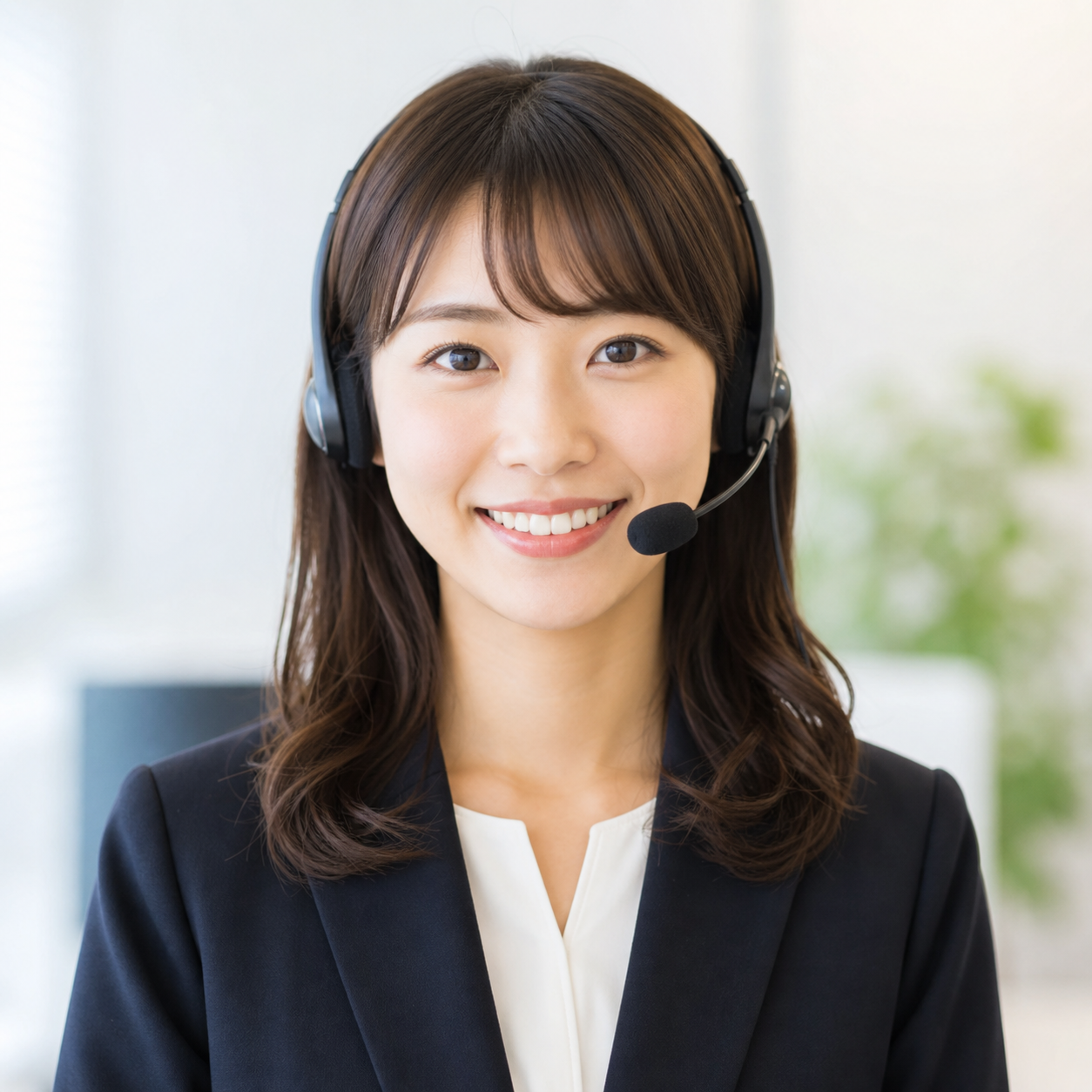 学習相談オペレーター